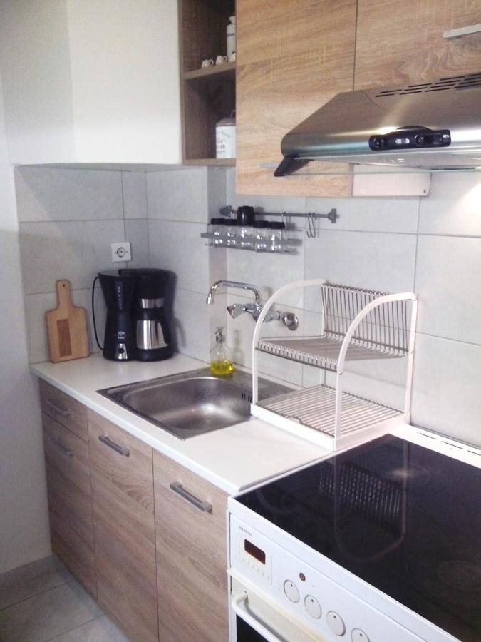 Kolonaki Cozy Apartment Ateny Zewnętrze zdjęcie